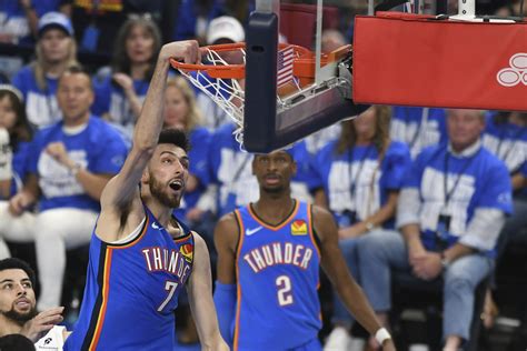 okc vs grizzlies.
